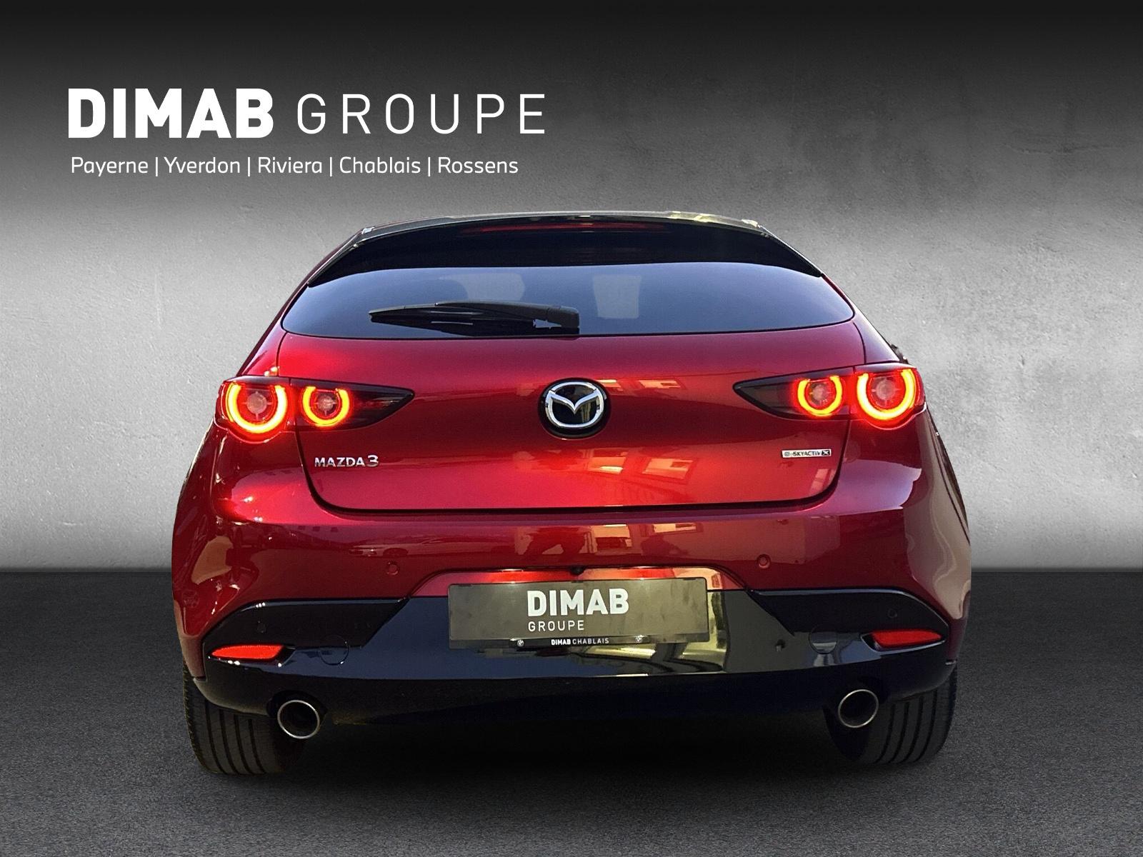 MAZDA 3 Hatchback 2.0 G186 HB AT (CH)-showroom-element-3
