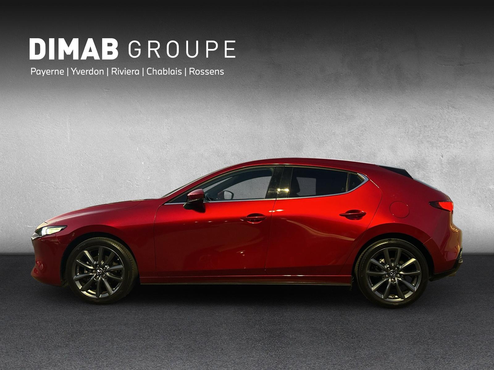 MAZDA 3 Hatchback 2.0 G186 HB AT (CH)-showroom-element-1