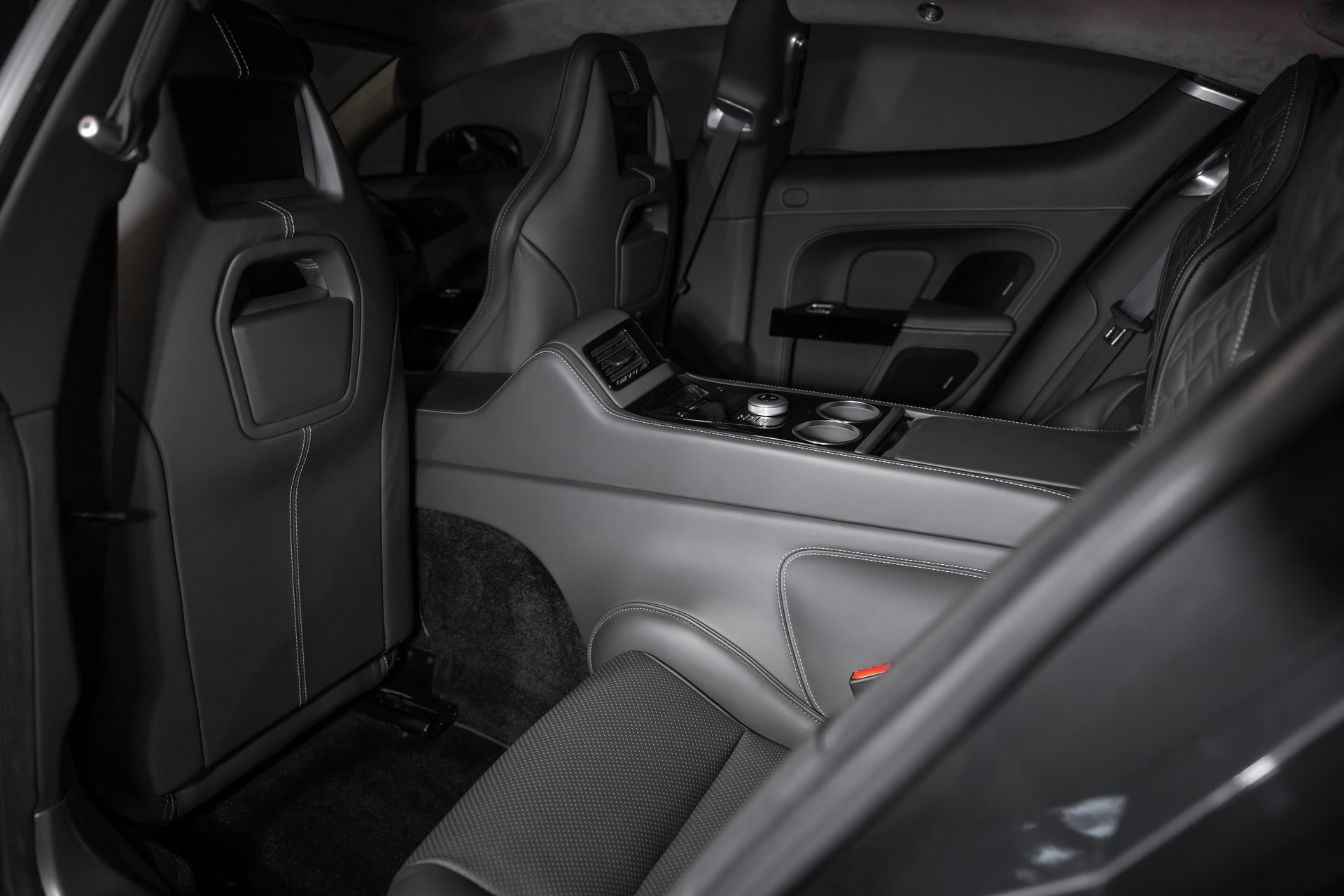 ASTON MARTIN Rapide 6.0 S V12-image-20