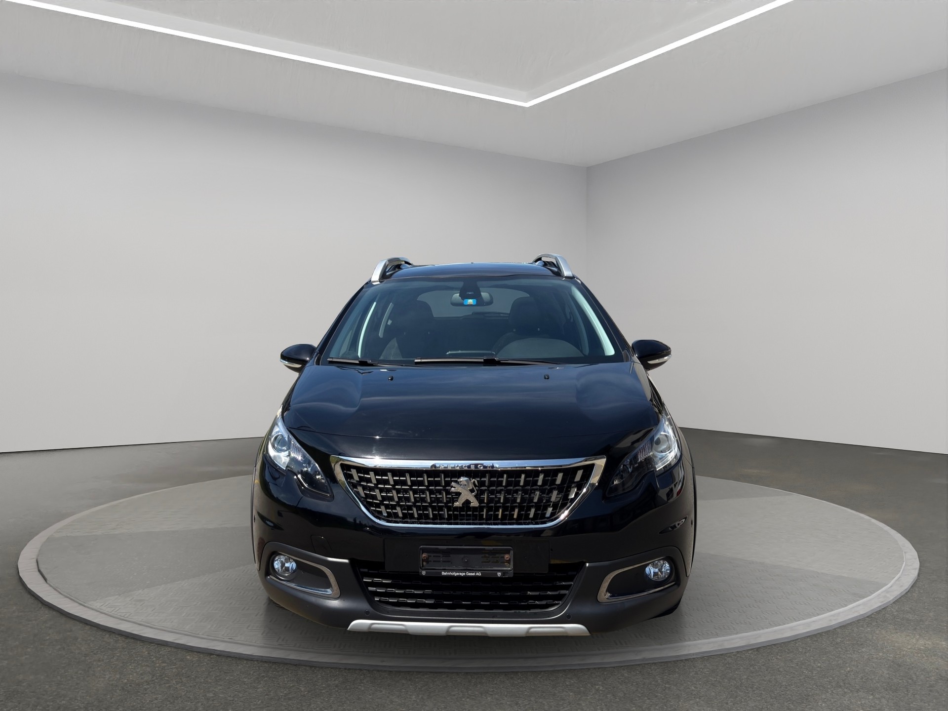 PEUGEOT 2008 1.2 PureTech Allure-image-2