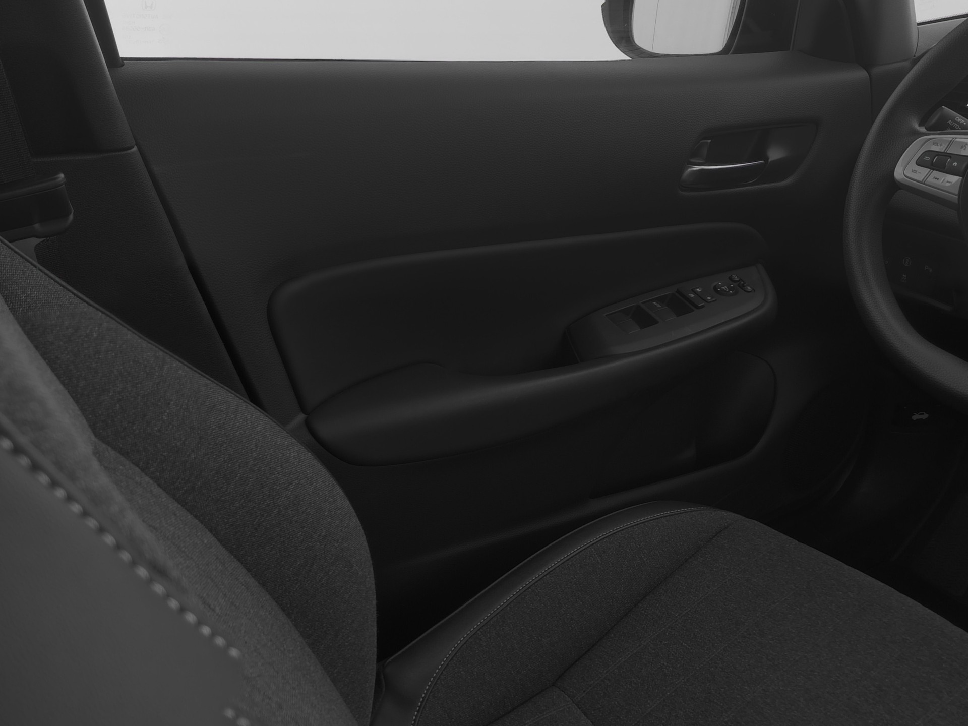 HONDA Jazz 1.5i-MMD Elegance E-CVT-image-8