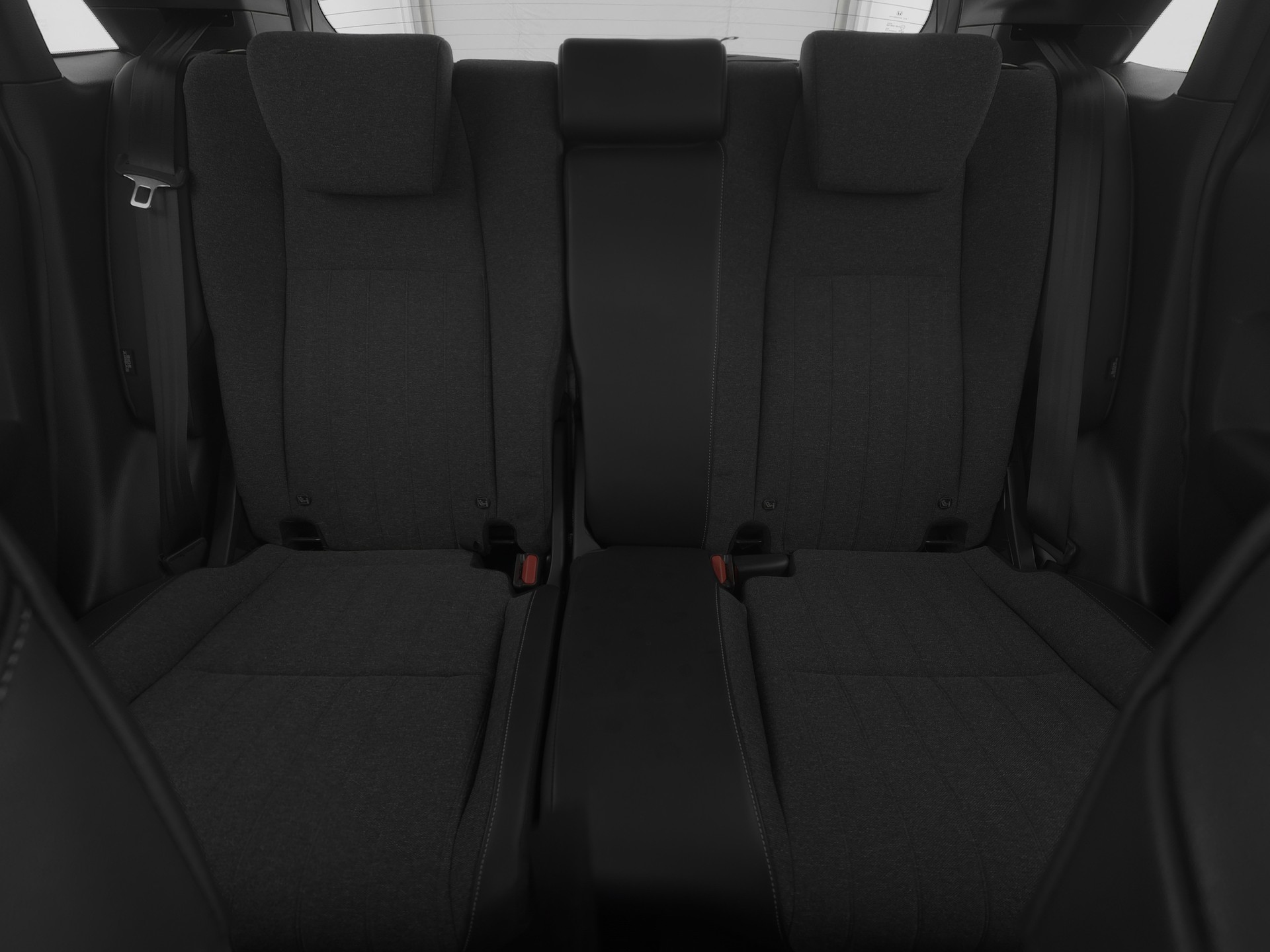 HONDA Jazz 1.5i-MMD Elegance E-CVT-image-9