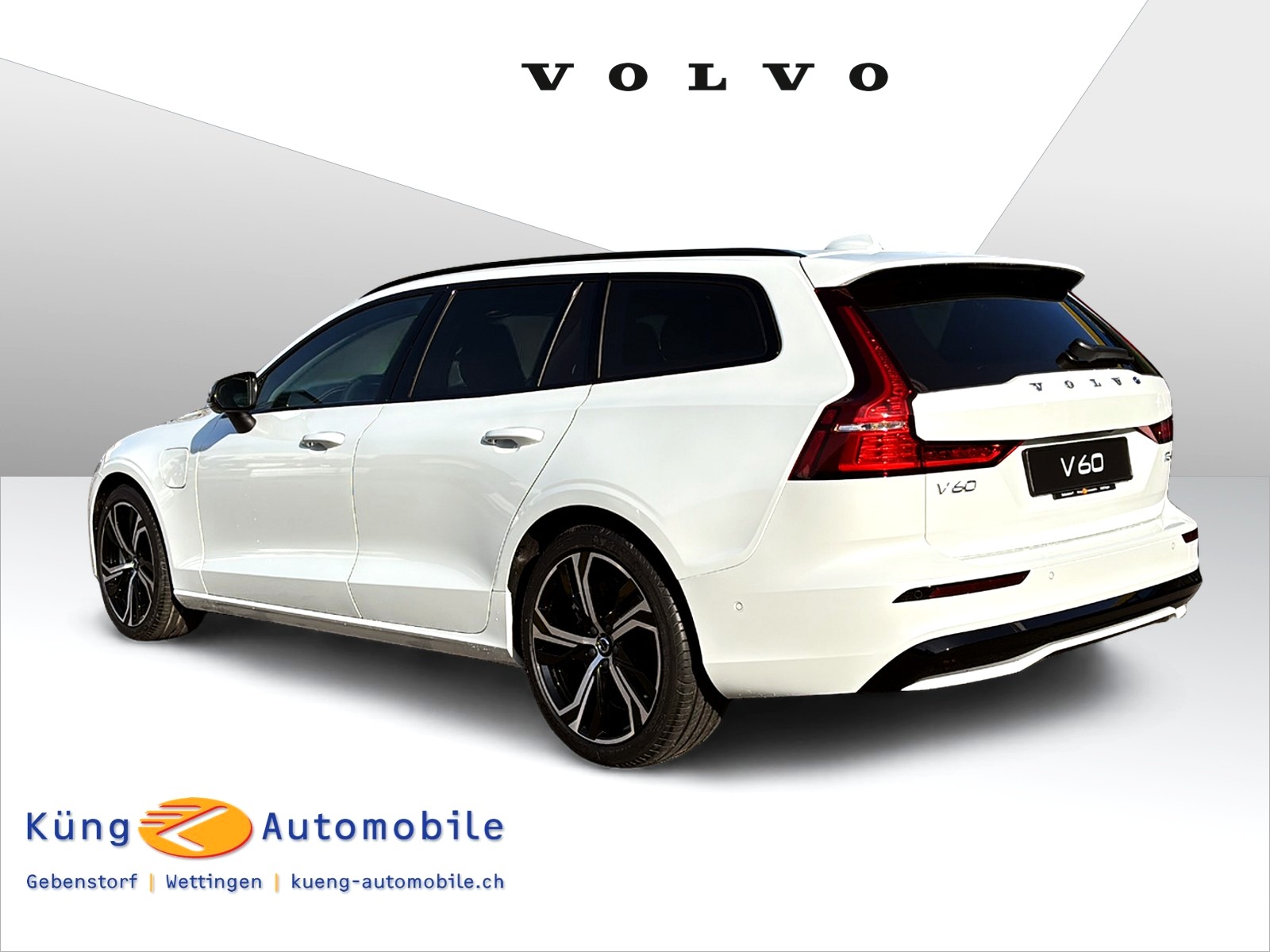 VOLVO V60 T8 eAWD Plug in Hybrid Ultra Dark Geartronic-showroom-element-3