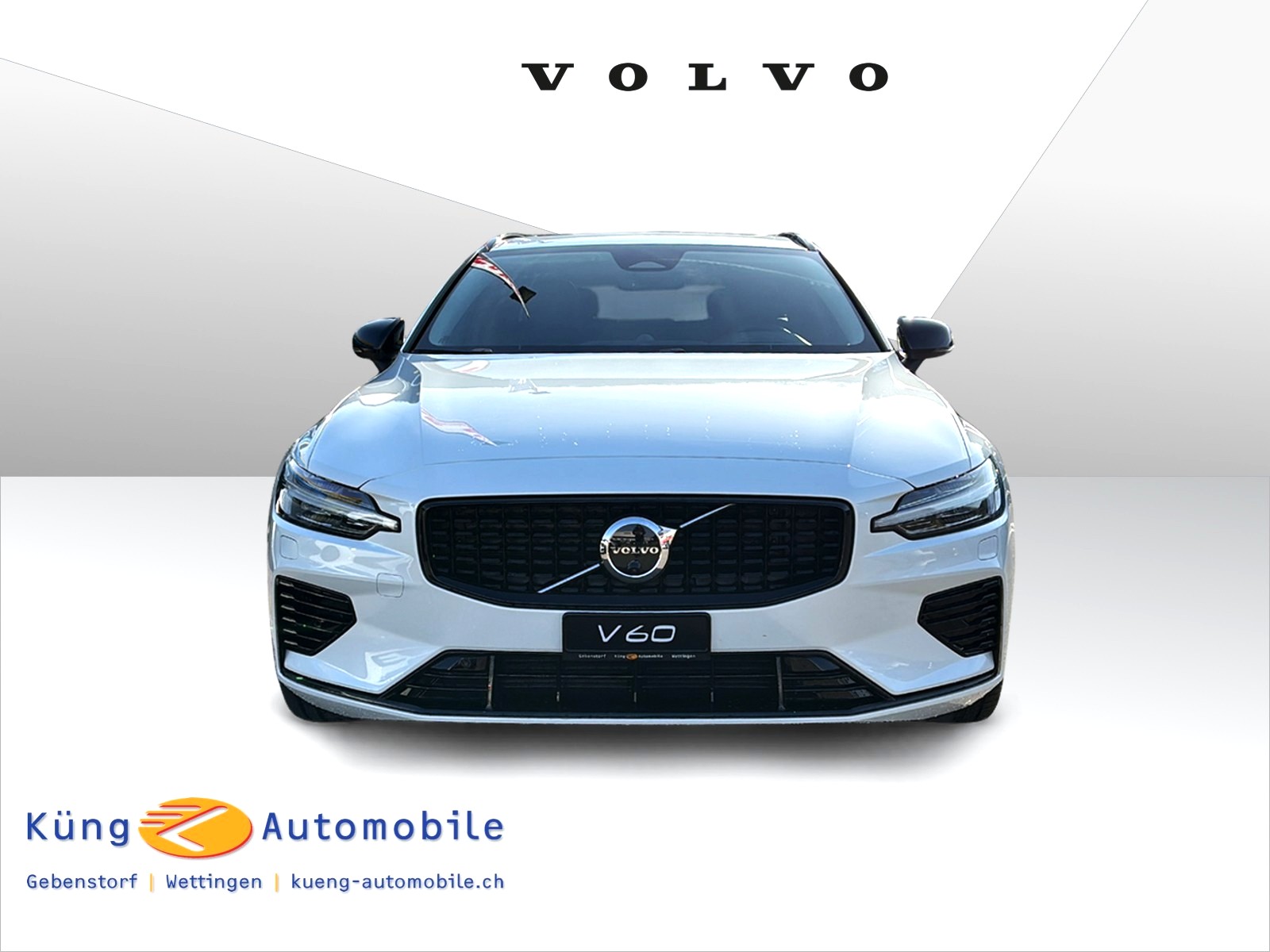 VOLVO V60 T8 eAWD Plug in Hybrid Ultra Dark Geartronic-showroom-element-1