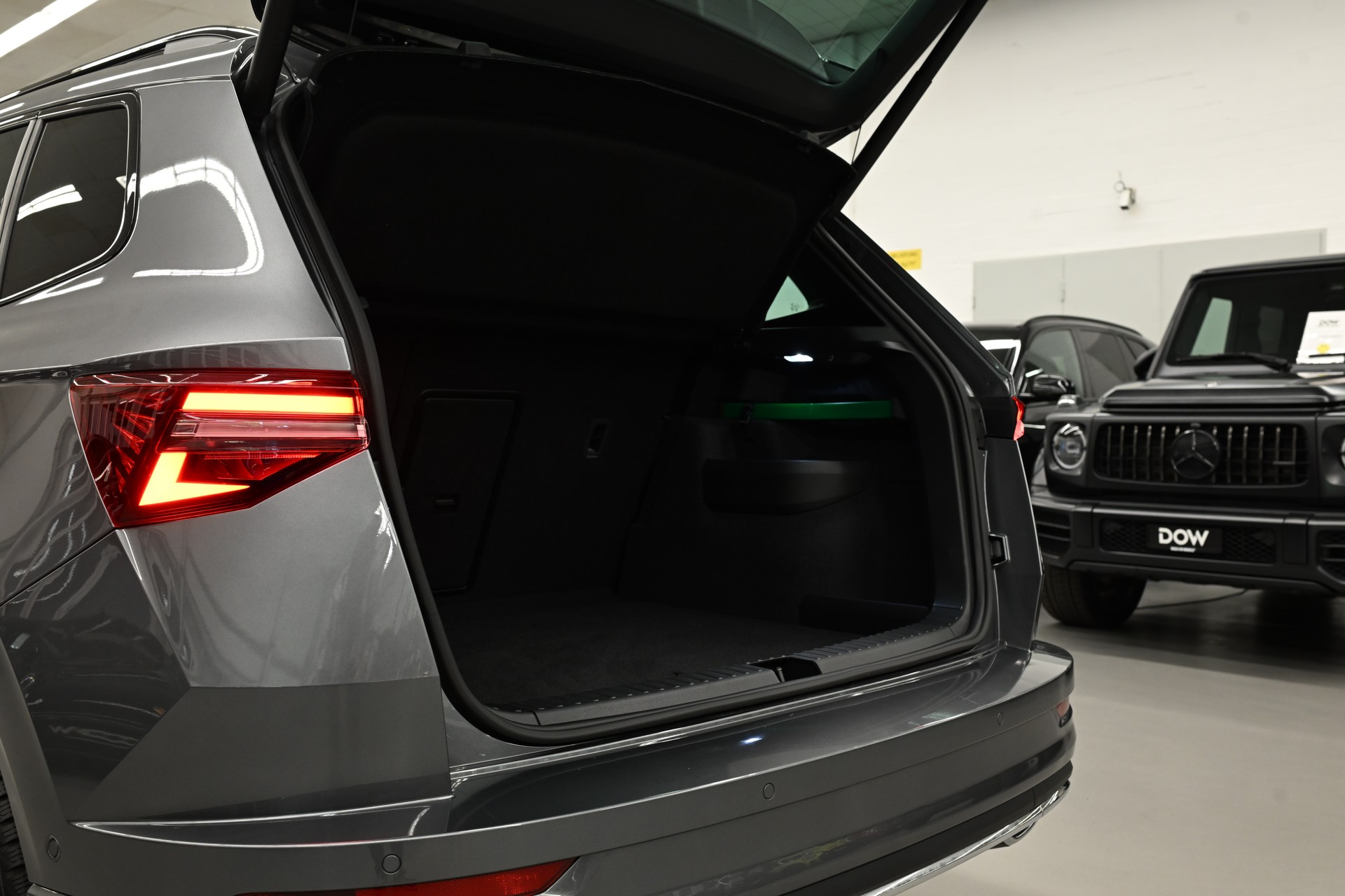 SKODA Karoq 2.0 TSI SportLine 4x4 DSG-image-6