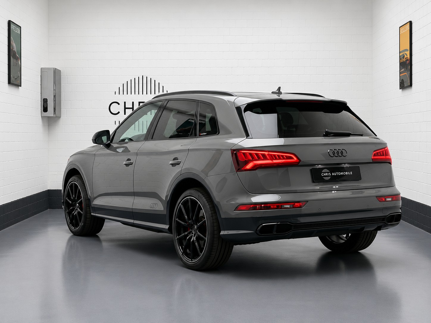 AUDI SQ5 3.0 TFSI quattro S-tronic-showroom-element-1