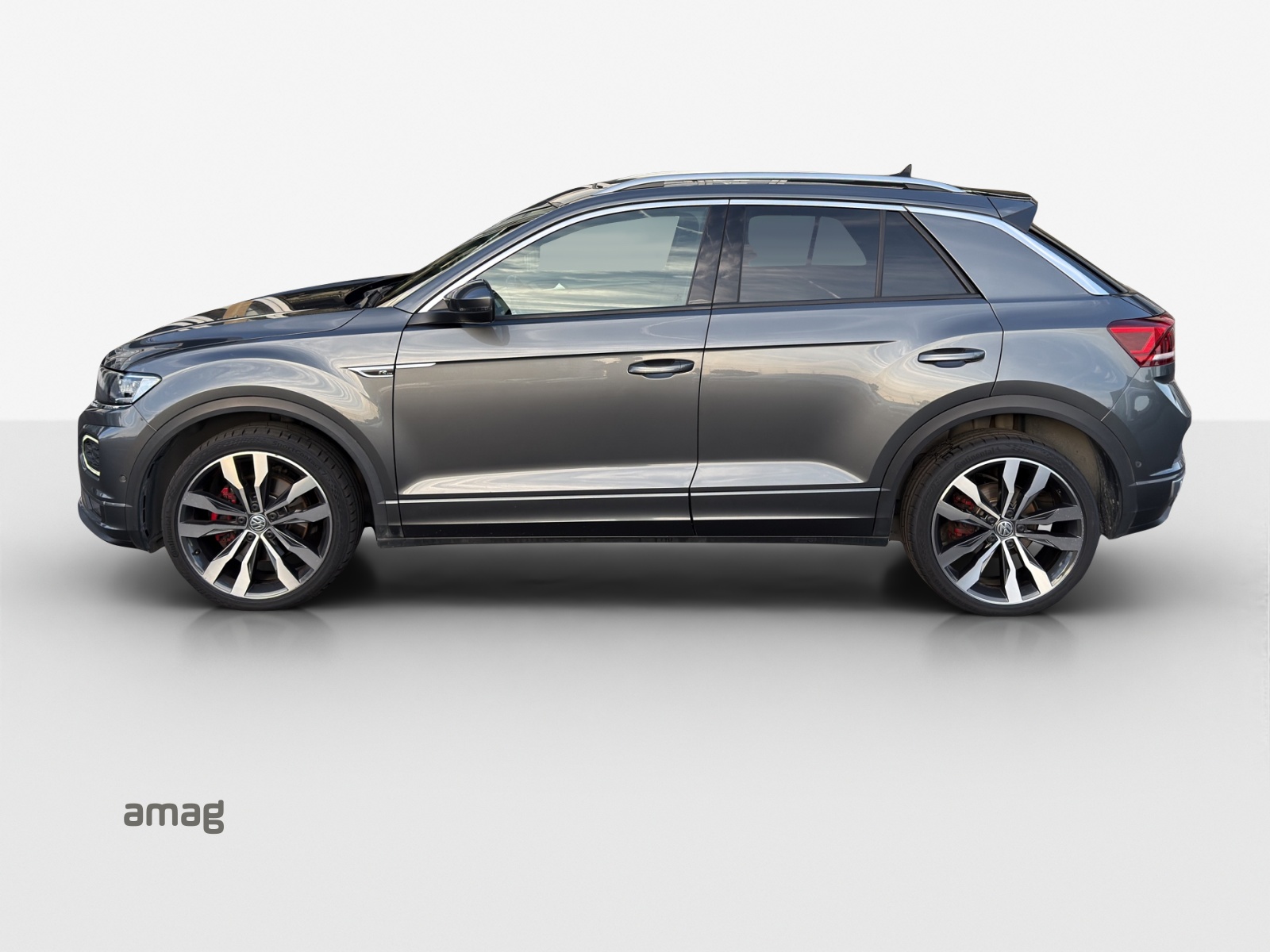 VW T-Roc 2.0 TSI Sport DSG 4Motion-image-1