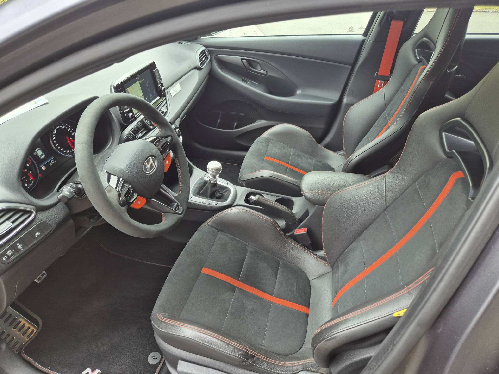 HYUNDAI i30 N 2.0 T-GDi Project C-image-8