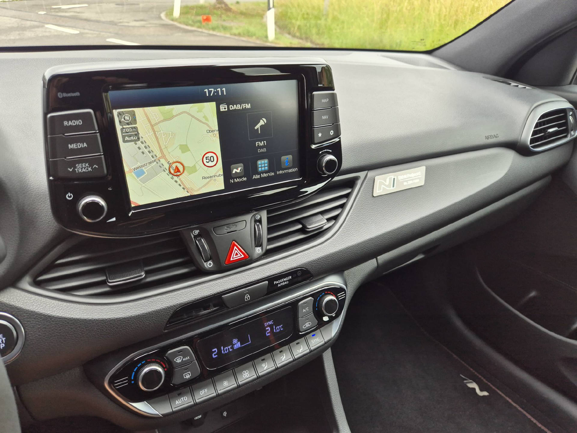 HYUNDAI i30 N 2.0 T-GDi Project C-image-12
