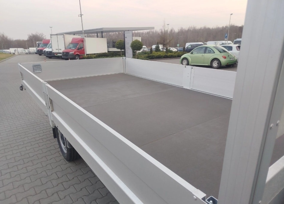 MERCEDES-BENZ Sprinter 315 CDI 9G-TRONIC-image-16