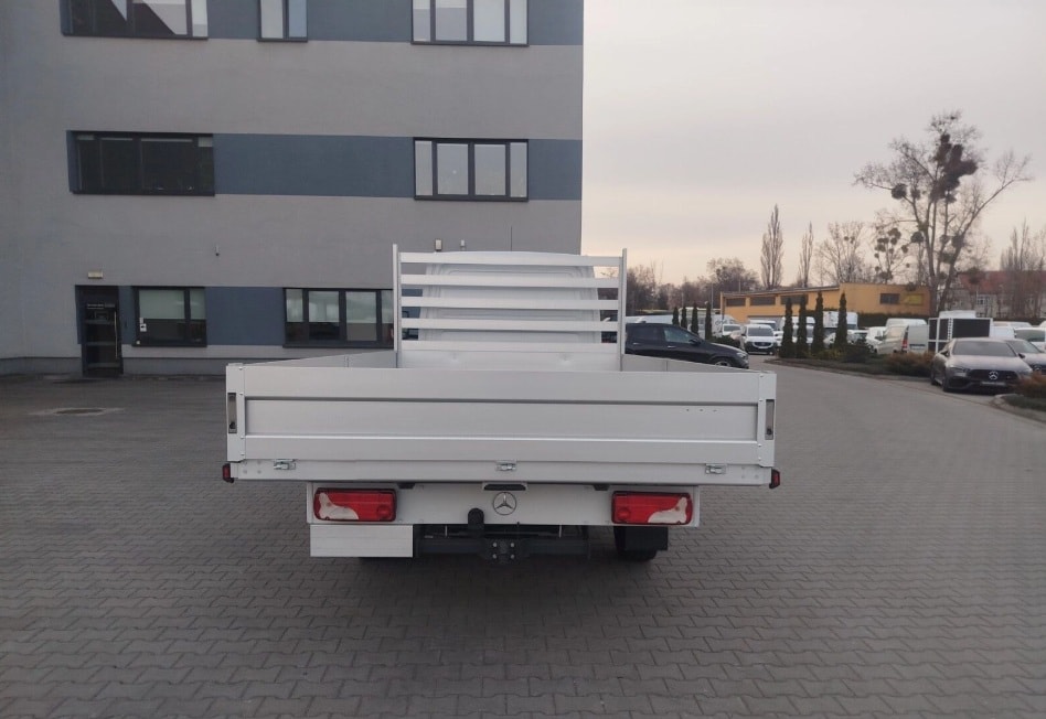 MERCEDES-BENZ Sprinter 315 CDI 9G-TRONIC-image-6