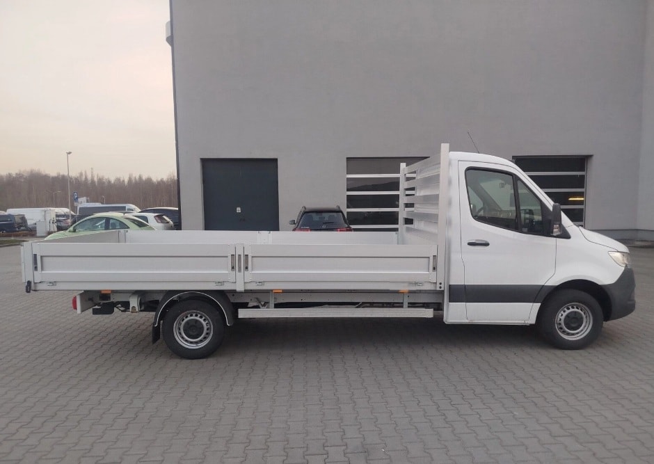 MERCEDES-BENZ Sprinter 315 CDI 9G-TRONIC-showroom-element-3