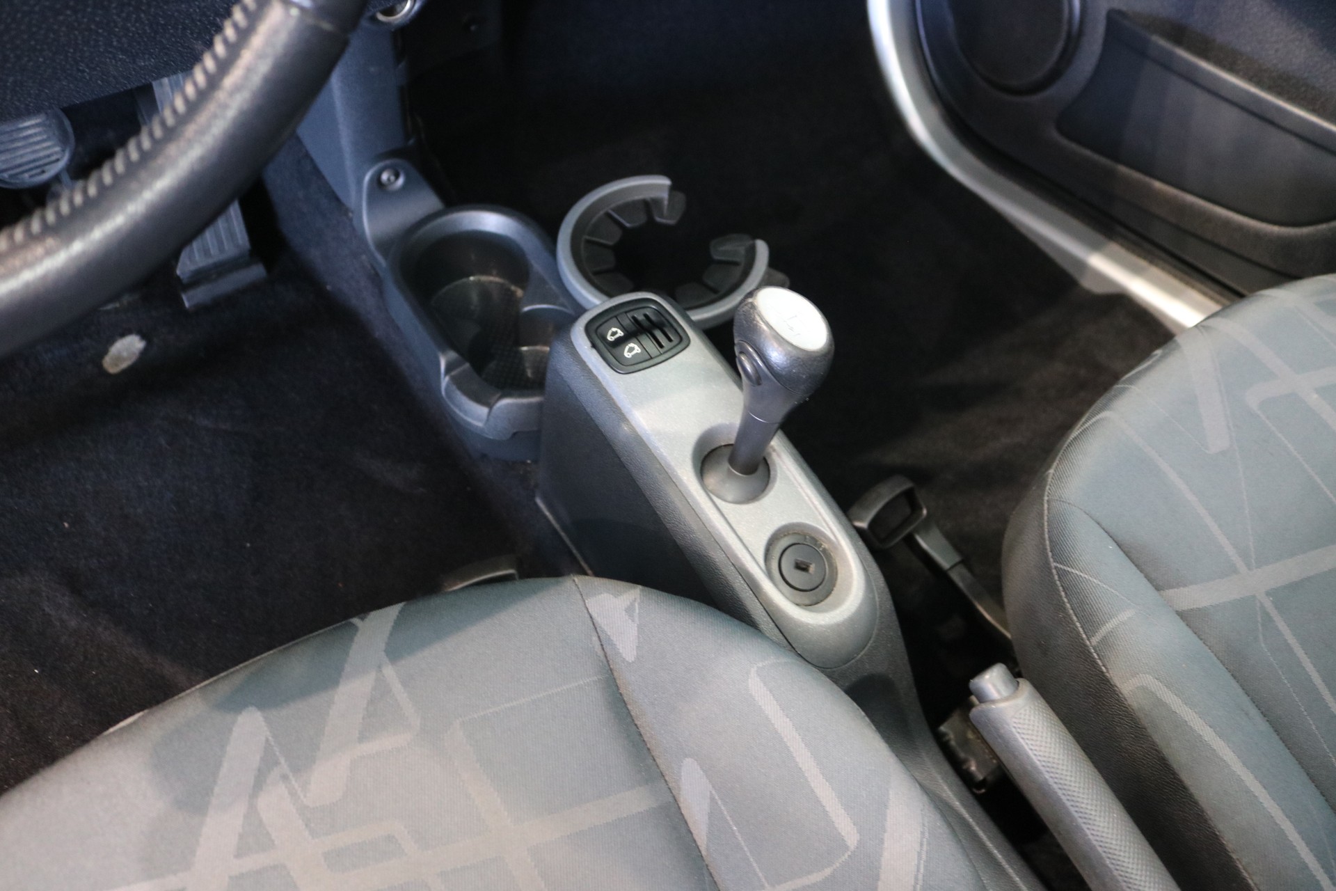 SMART fortwo passion softouch-image-41