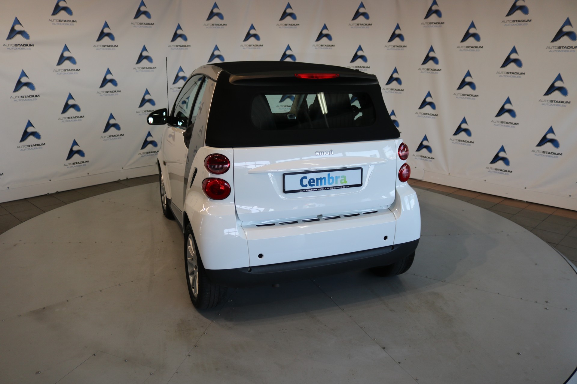 SMART fortwo passion softouch-image-27