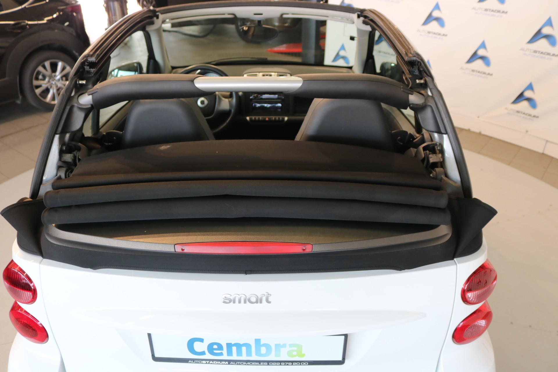 SMART fortwo passion softouch-image-43