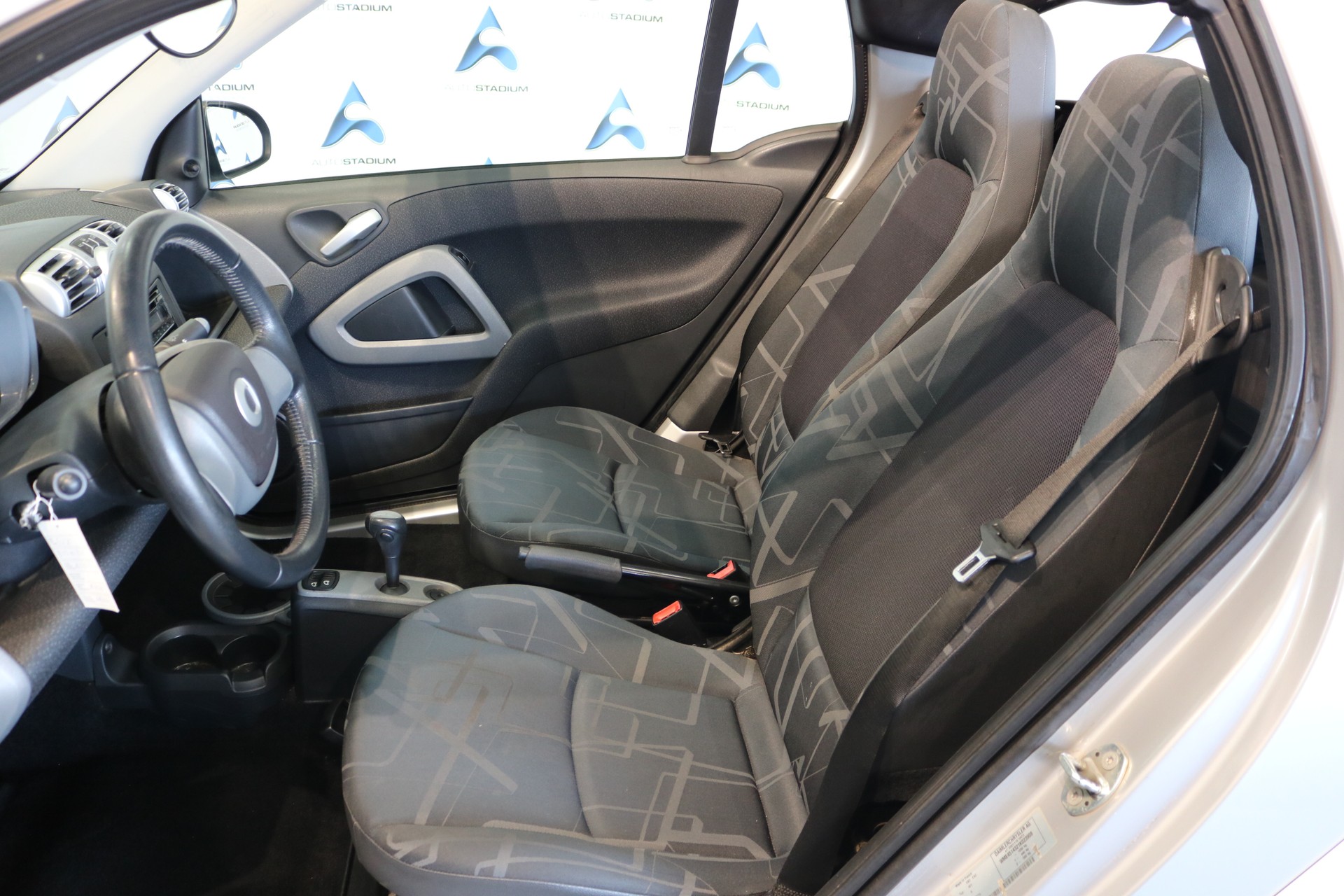 SMART fortwo passion softouch-showroom-element-3