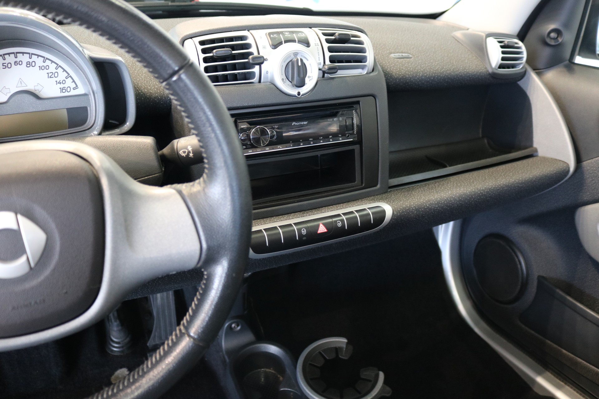 SMART fortwo passion softouch-image-42