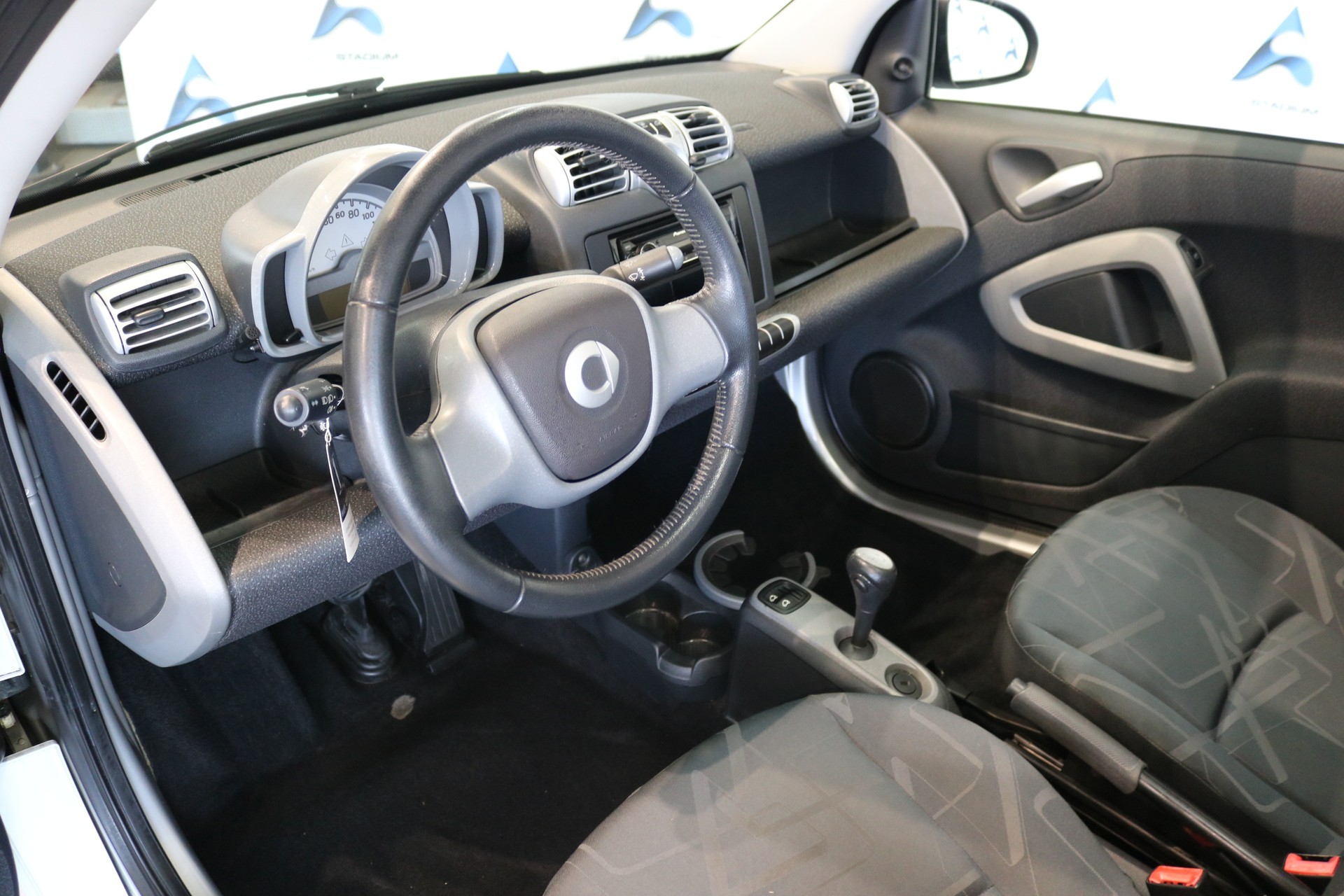 SMART fortwo passion softouch-image-40