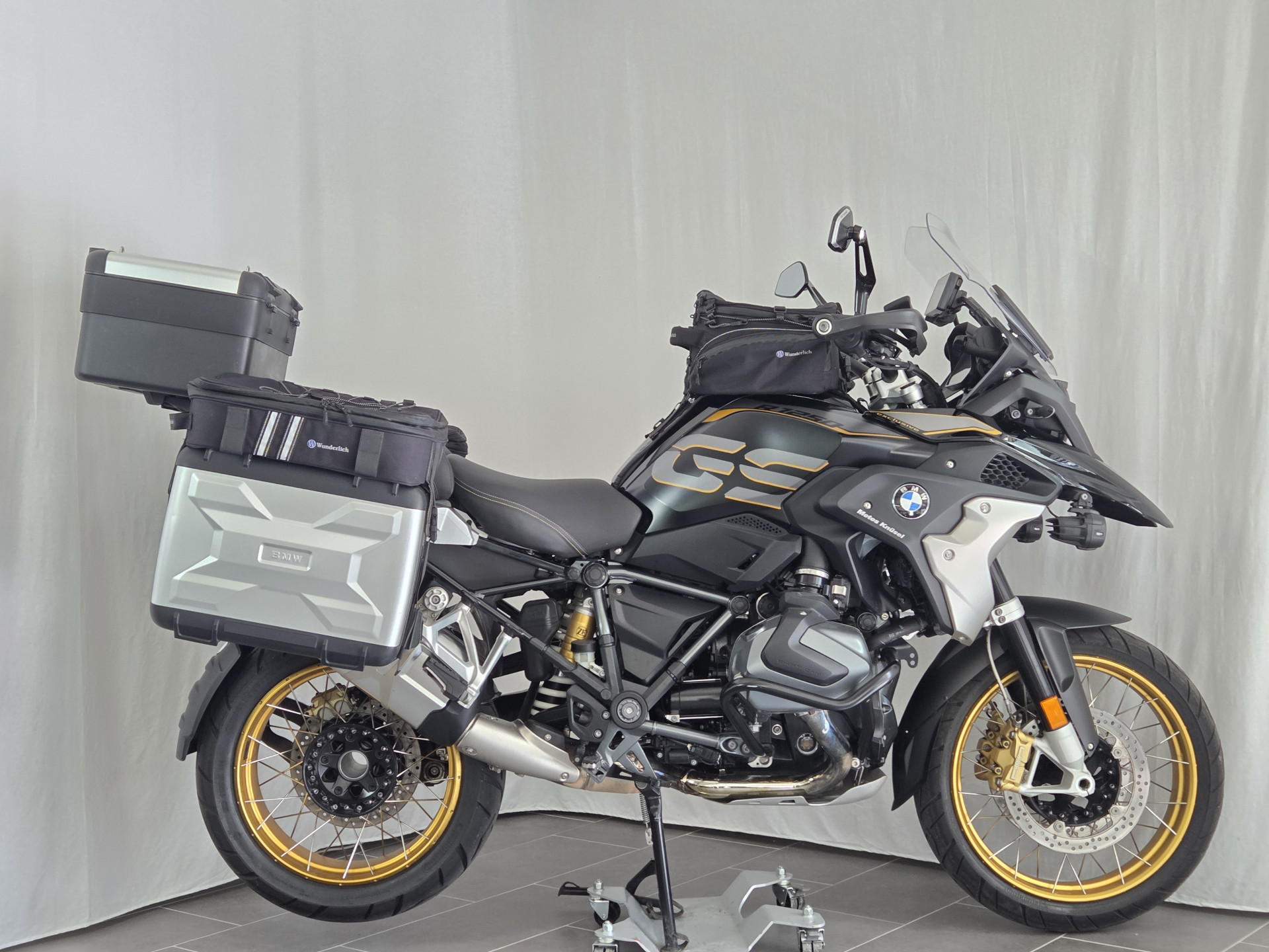 BMW R 1250 GS Exclusive-image-0