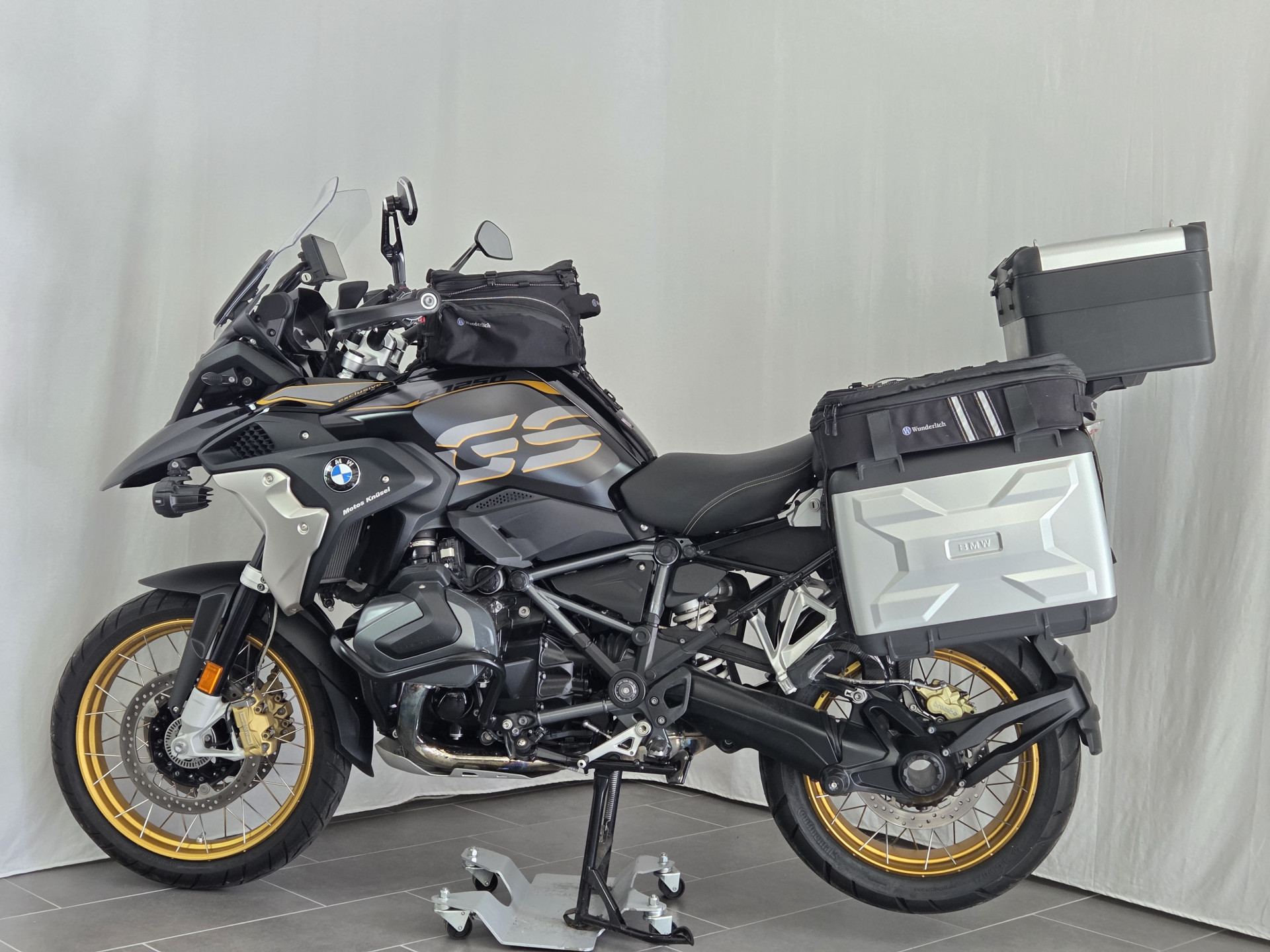 BMW R 1250 GS Exclusive-image-3