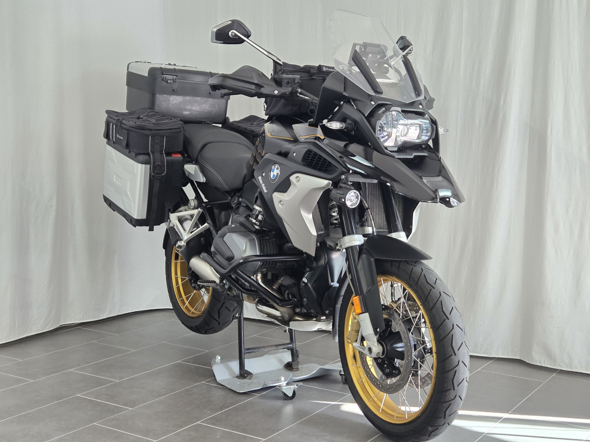 BMW R 1250 GS Exclusive-image-1
