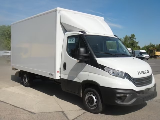 IVECO 35 S 16H Kofferumbau-showroom-element-1