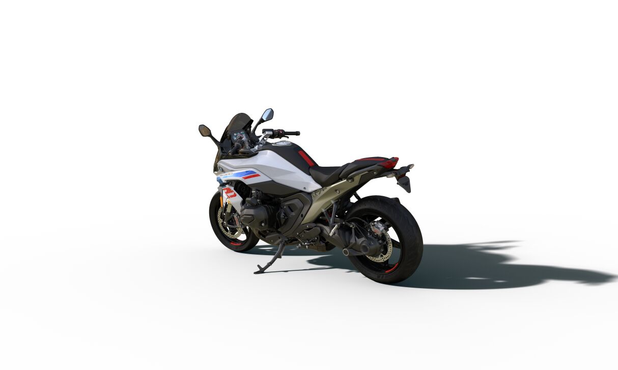 BMW R 1300 RS-image-1