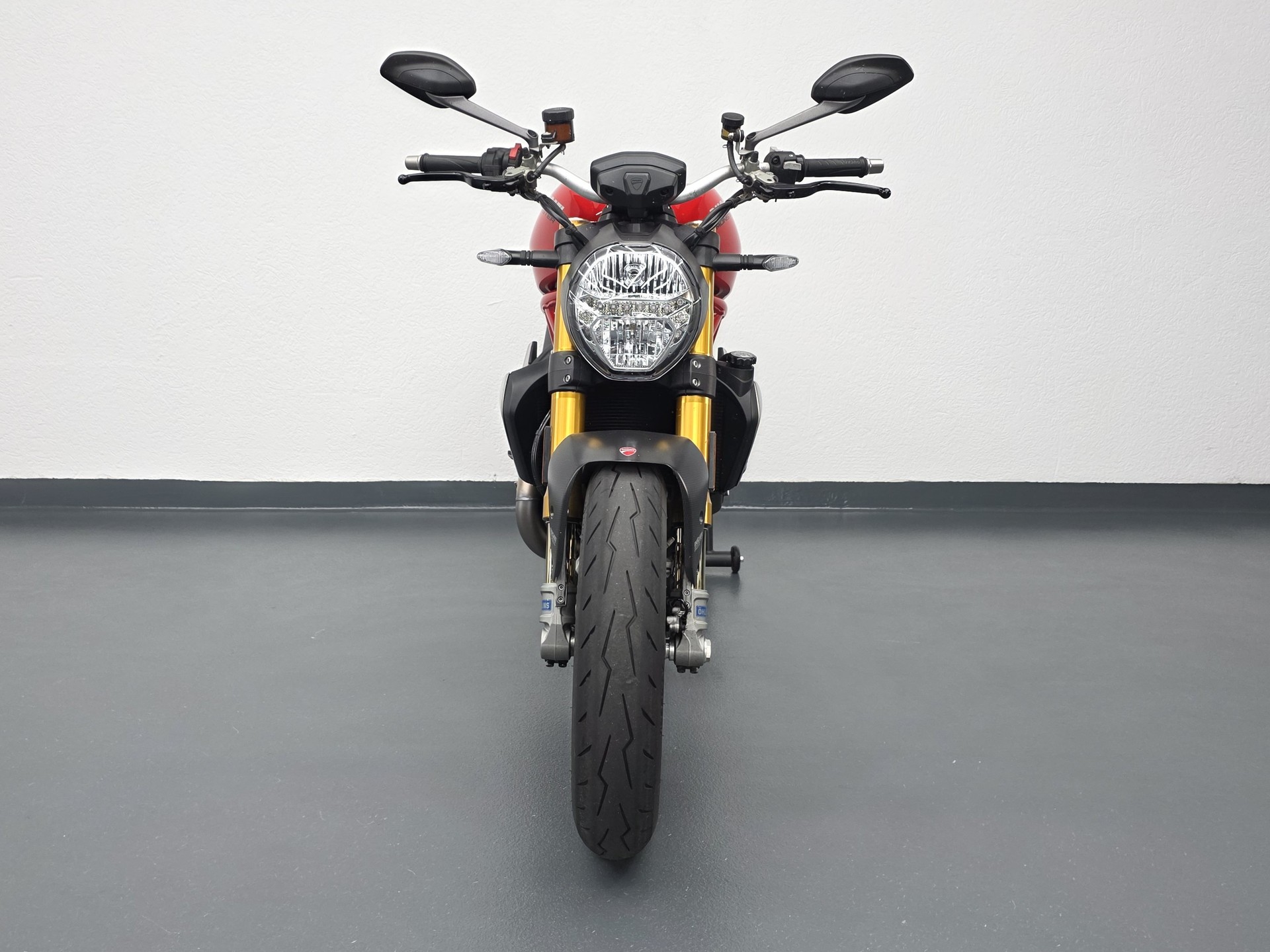 DUCATI Monster 1200 S-image-3