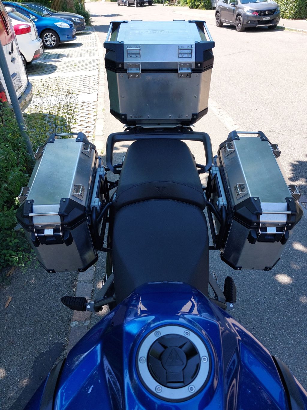 TRIUMPH Tiger 1200 Explorer XR ABS-image-10