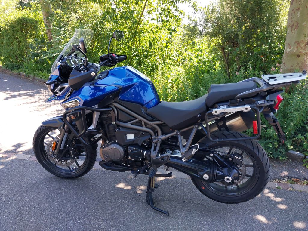 TRIUMPH Tiger 1200 Explorer XR ABS-image-0