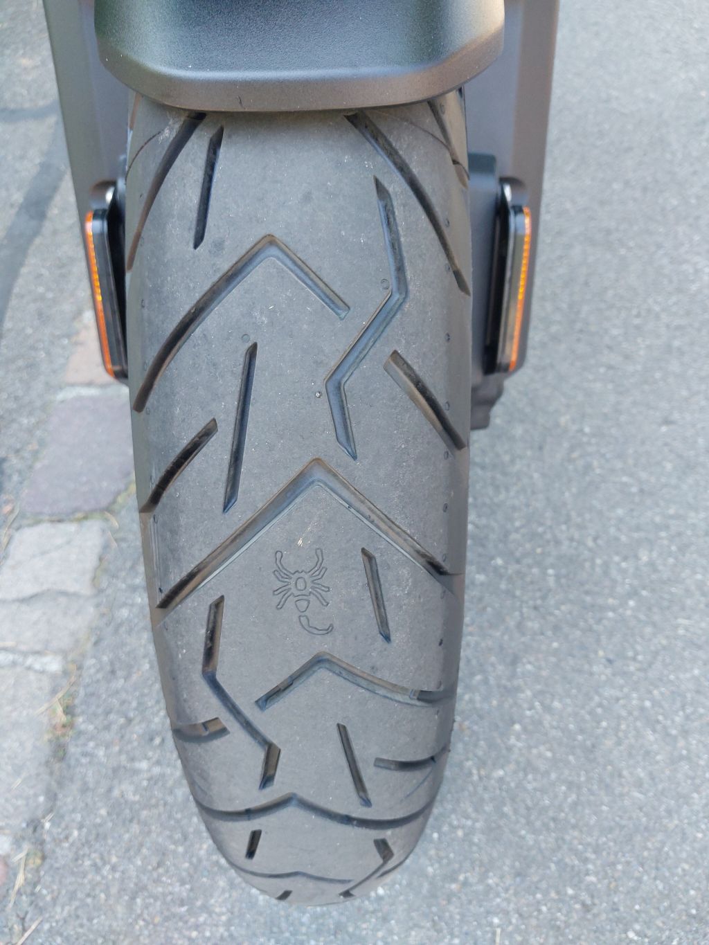 TRIUMPH Tiger 1200 Explorer XR ABS-image-7