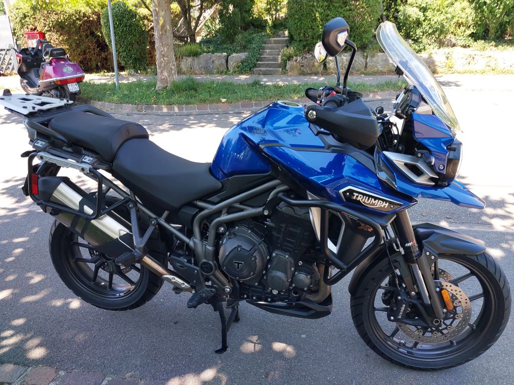 TRIUMPH Tiger 1200 Explorer XR ABS-image-2