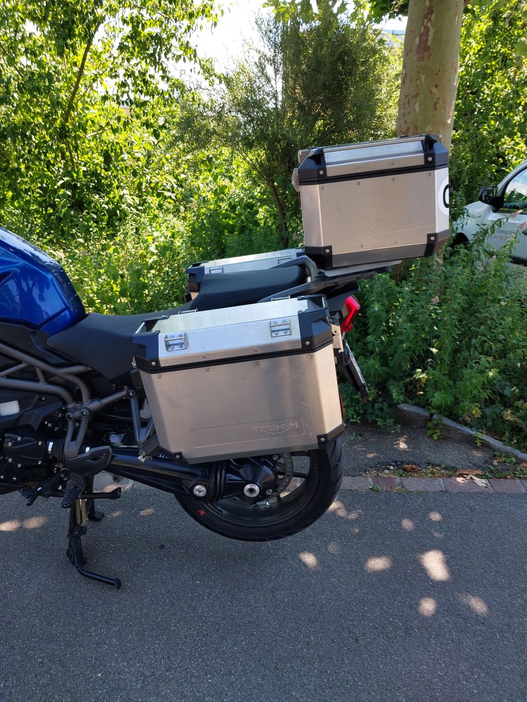 TRIUMPH Tiger 1200 Explorer XR ABS-image-9