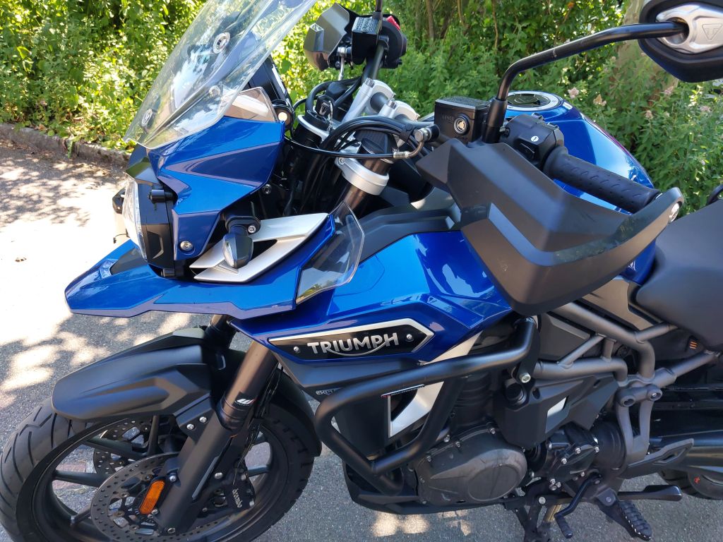 TRIUMPH Tiger 1200 Explorer XR ABS-image-4