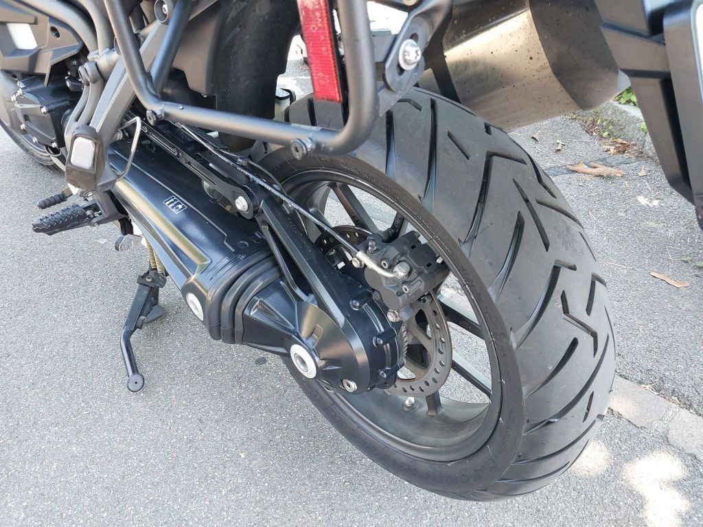 TRIUMPH Tiger 1200 Explorer XR ABS-image-8