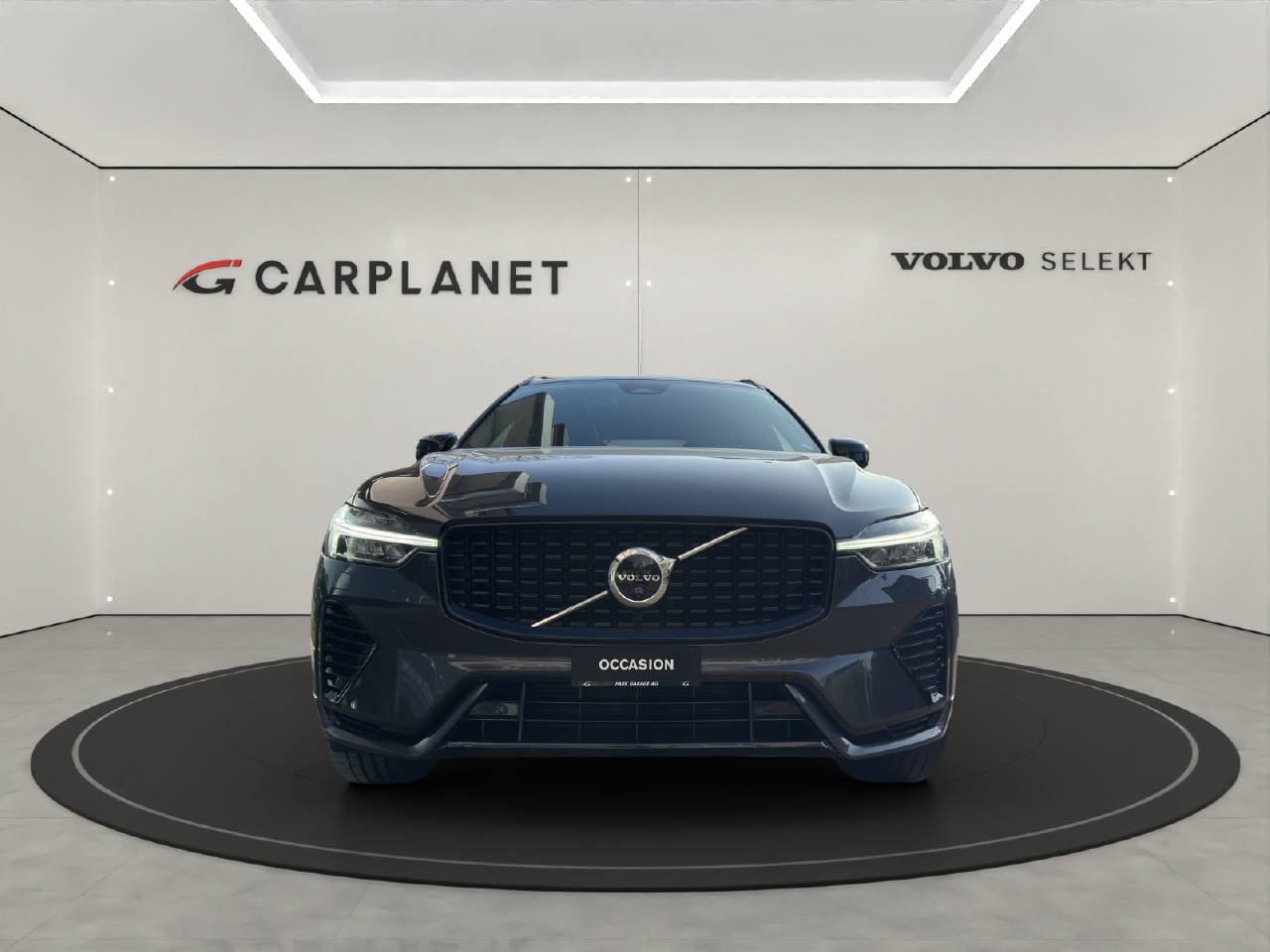 VOLVO XC60 2.0 T8 TE R-Design eAWD-showroom-element-1