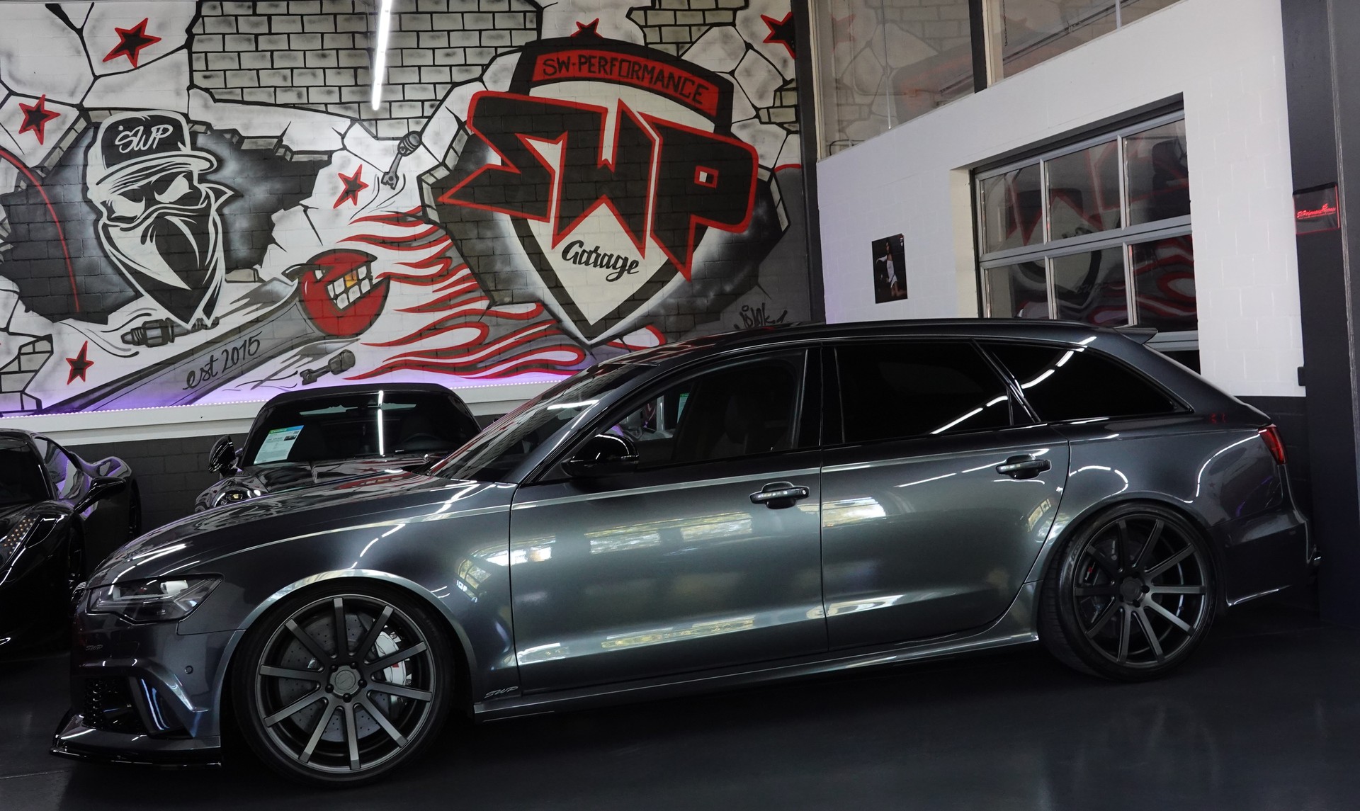 AUDI RS6 AVANT 4.0 TFSI V8 QUATTRO TIPTRONIC FULL ON TOP WOHLFÜHL OASE-showroom-element-1