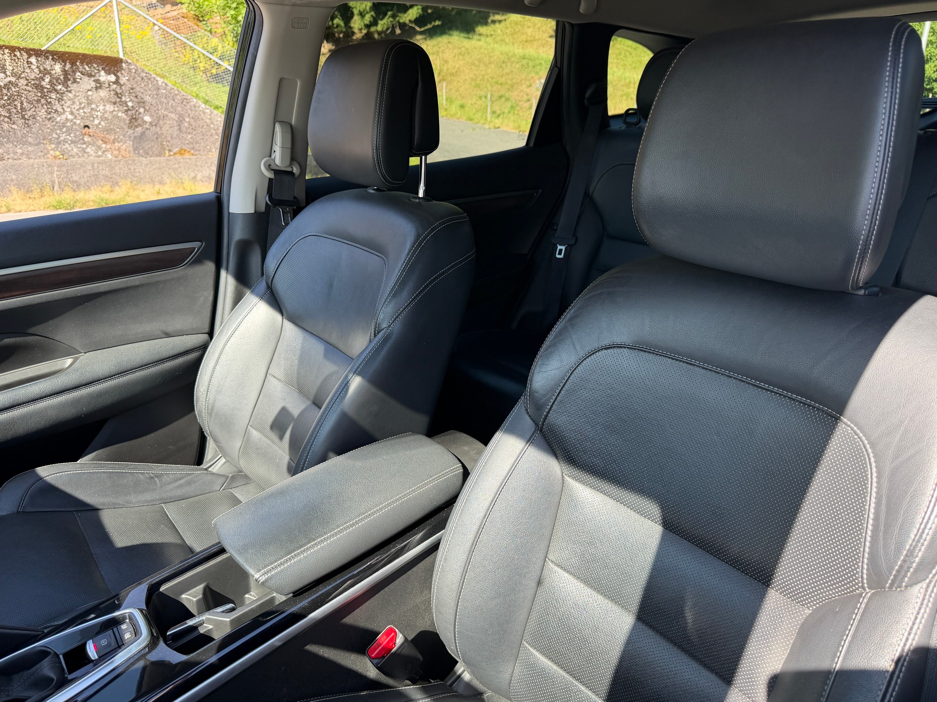 RENAULT Koleos 2.0 dCi Intens 4x4 Xtronic CVT-image-6