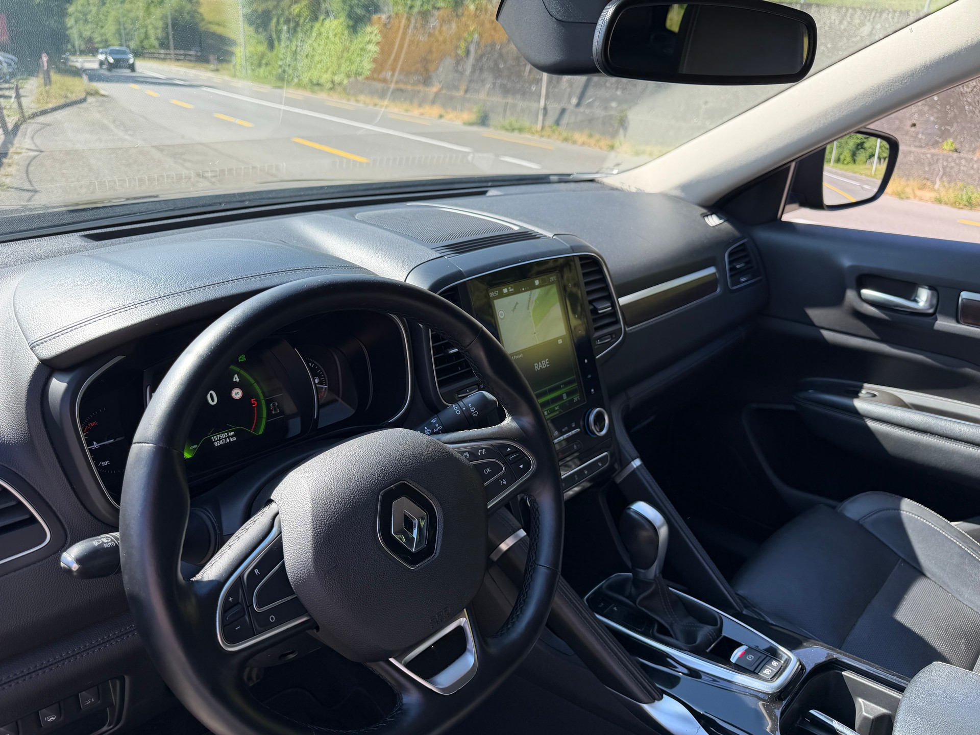 RENAULT Koleos 2.0 dCi Intens 4x4 Xtronic CVT-image-7