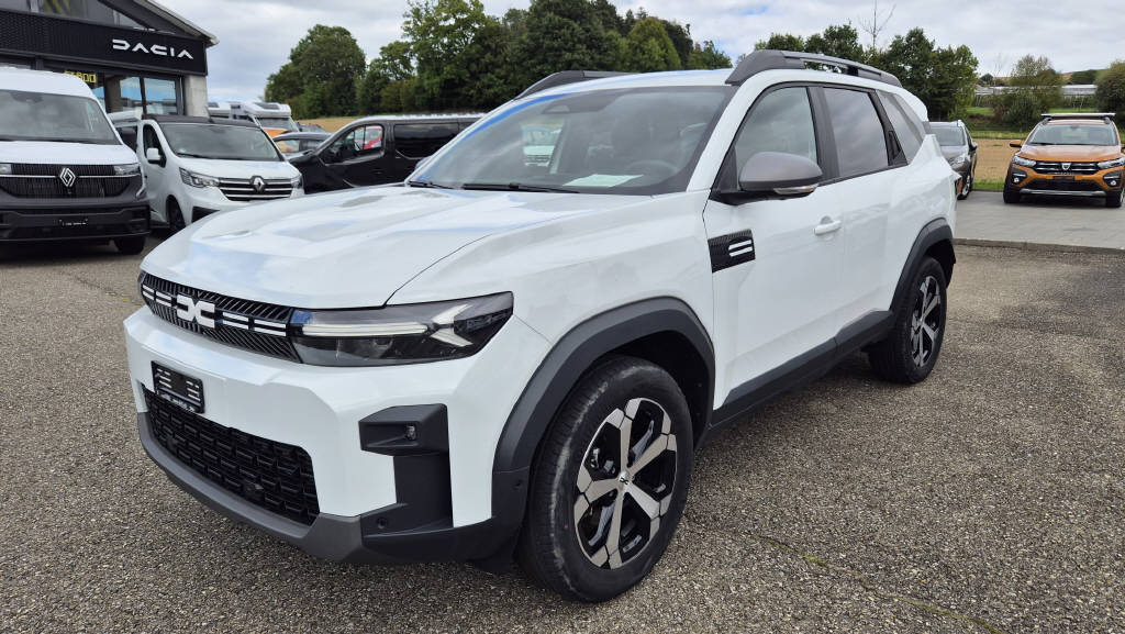 DACIA BIGSTER journey hybrid 155-showroom-element-2