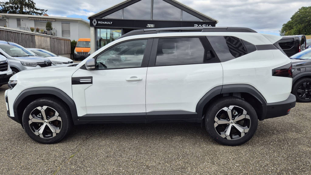 DACIA BIGSTER journey hybrid 155-showroom-element-3
