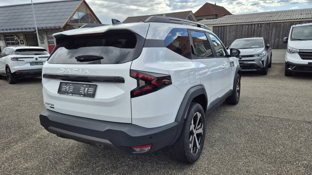 DACIA BIGSTER journey hybrid 155-image-5