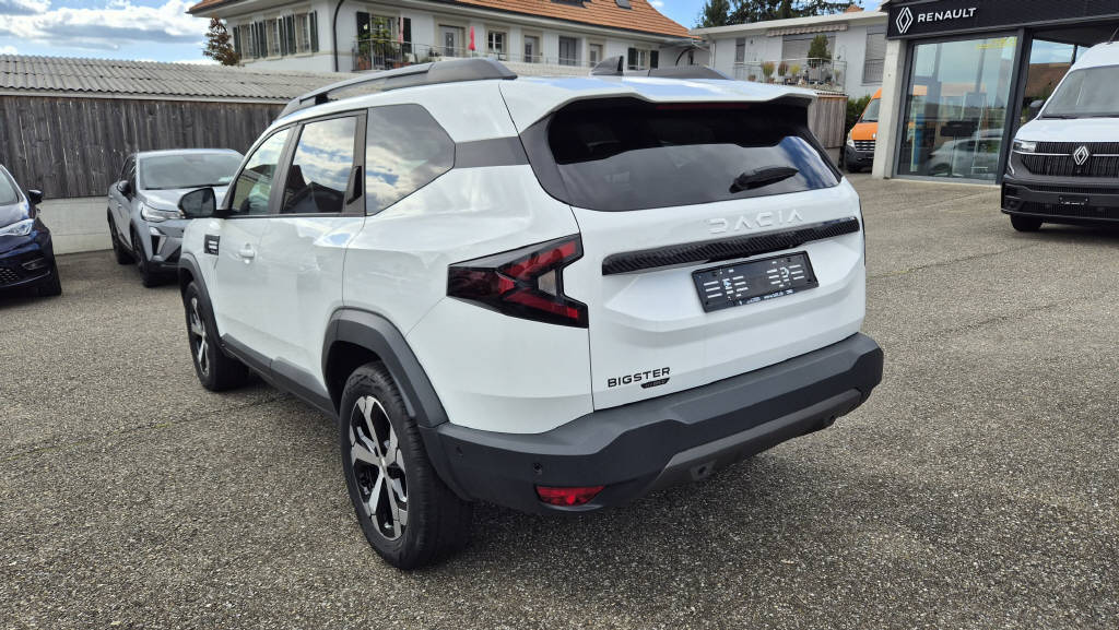 DACIA BIGSTER journey hybrid 155-image-4