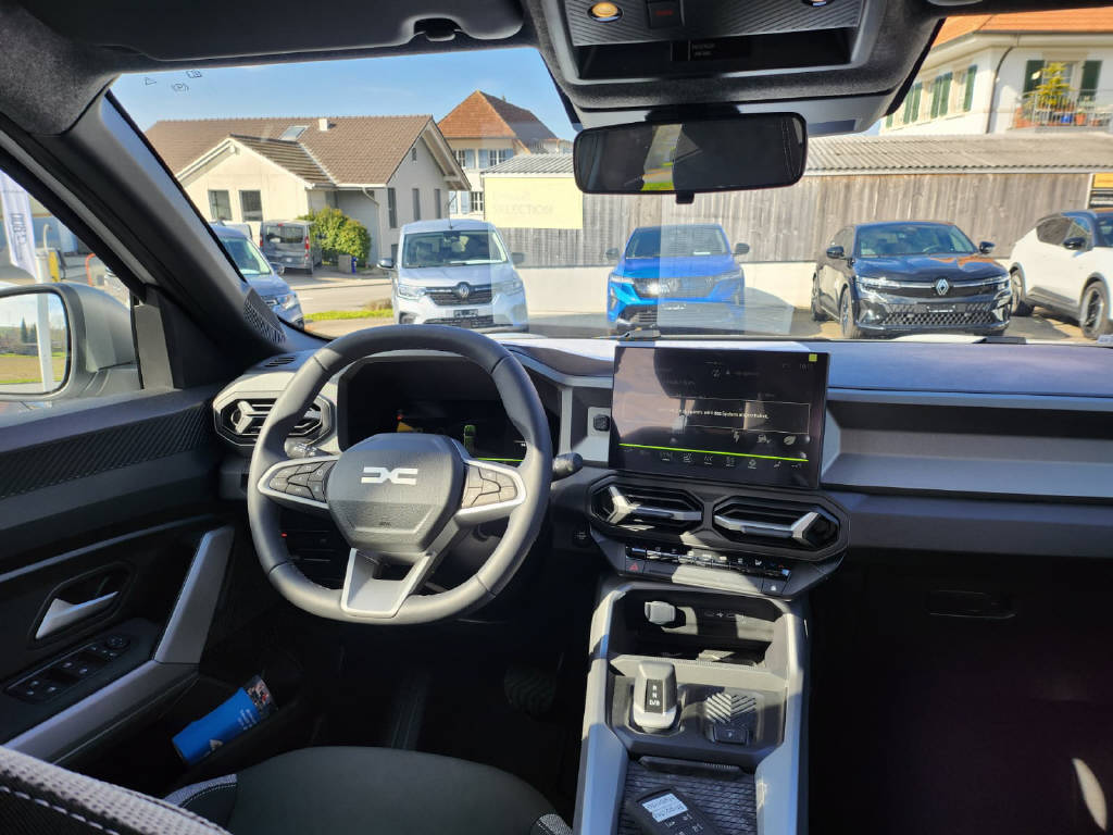 DACIA BIGSTER journey hybrid 155-image-3