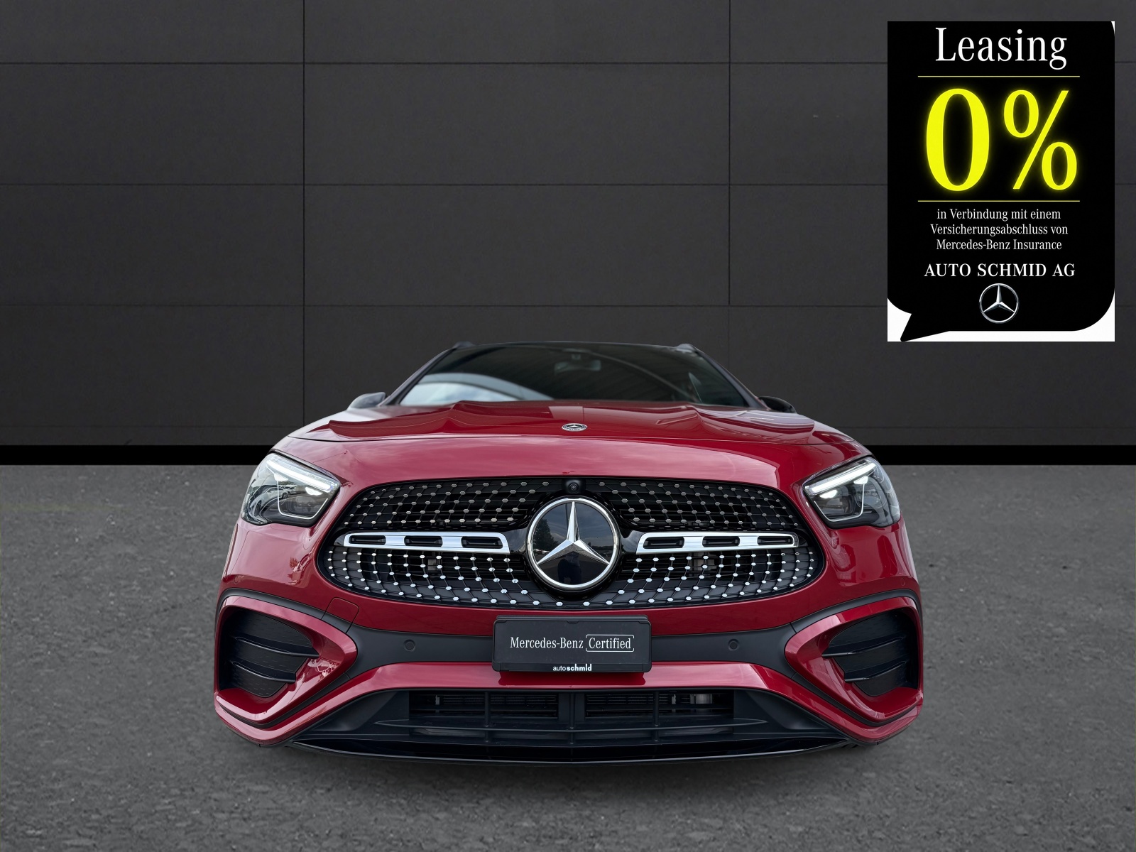 MERCEDES-BENZ GLA 200 AMG Line Night Star 7G-DCT-showroom-element-2