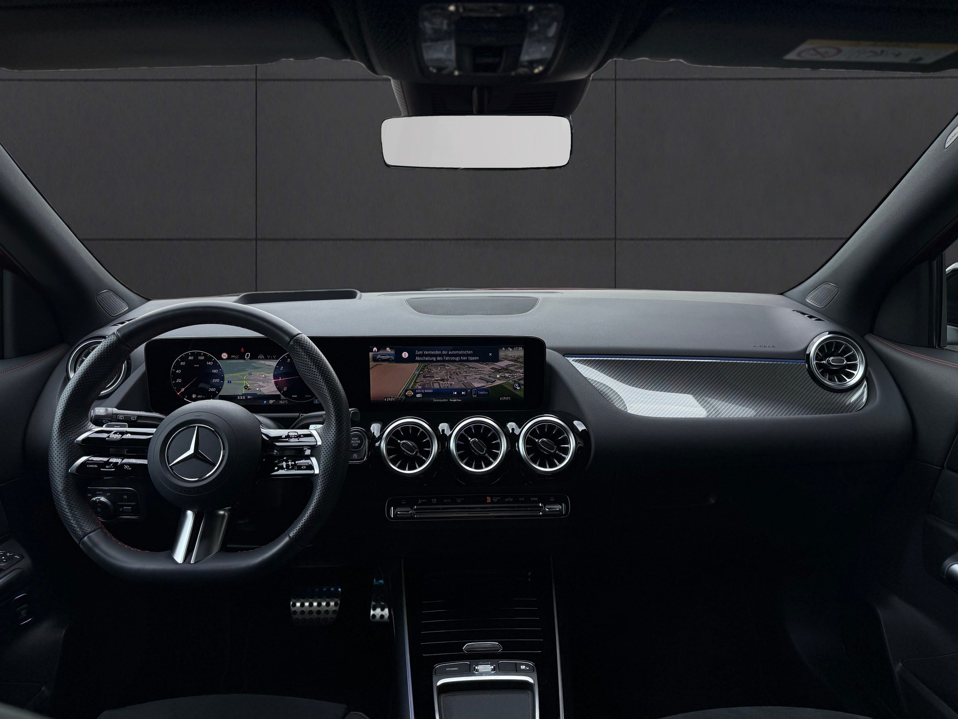 MERCEDES-BENZ GLA 200 AMG Line Night Star 7G-DCT-showroom-element-3