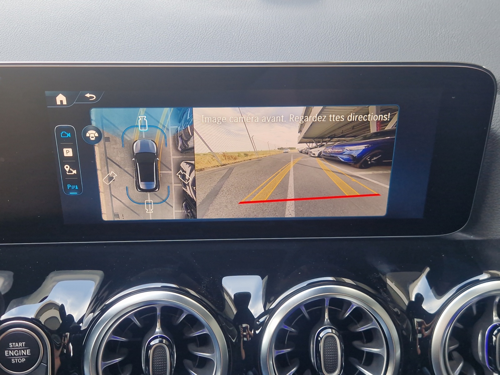 MERCEDES-BENZ GLA 220 4Matic 8G-DCT-image-15