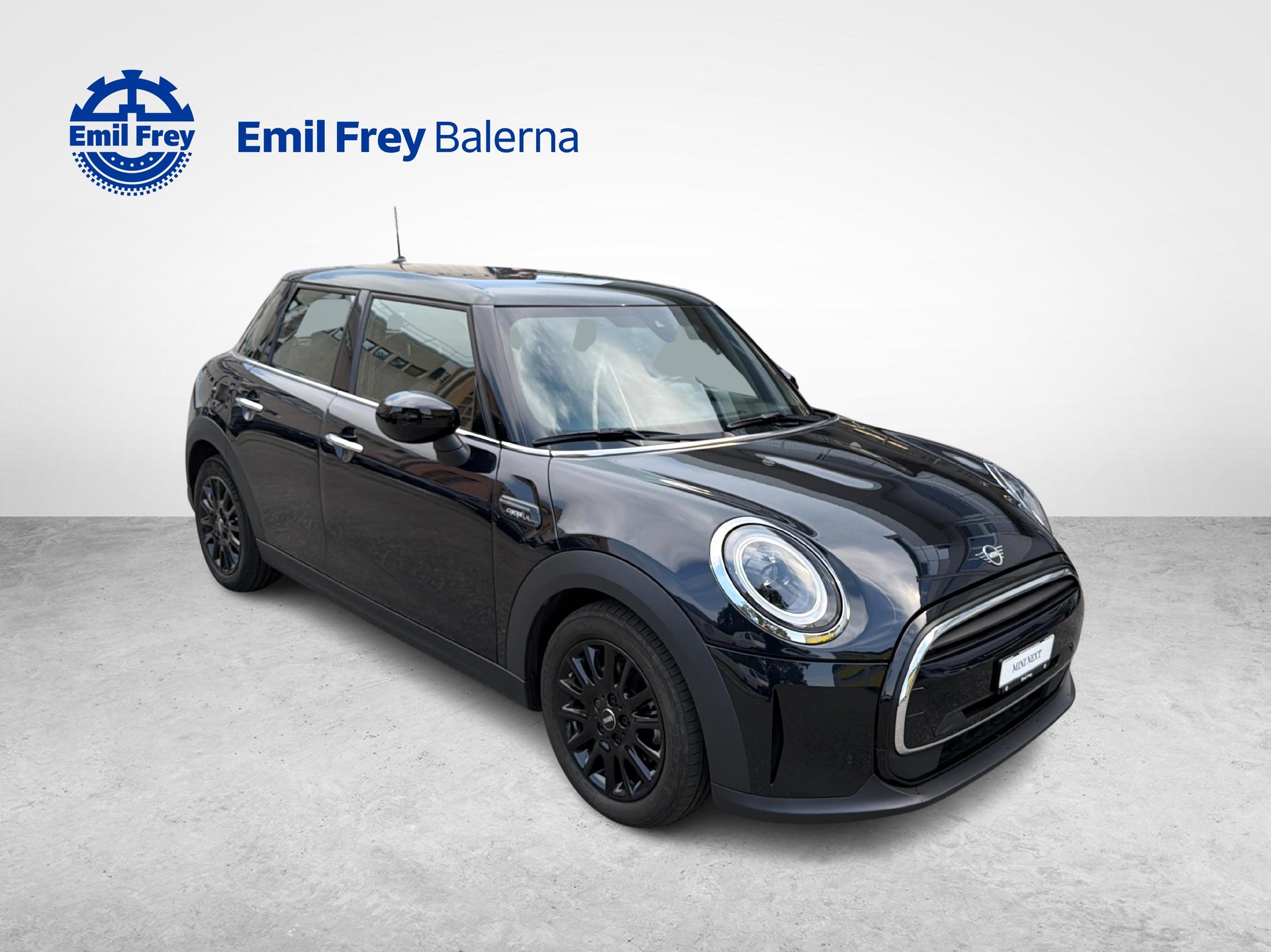 MINI F55 1.5i Cooper-image-7