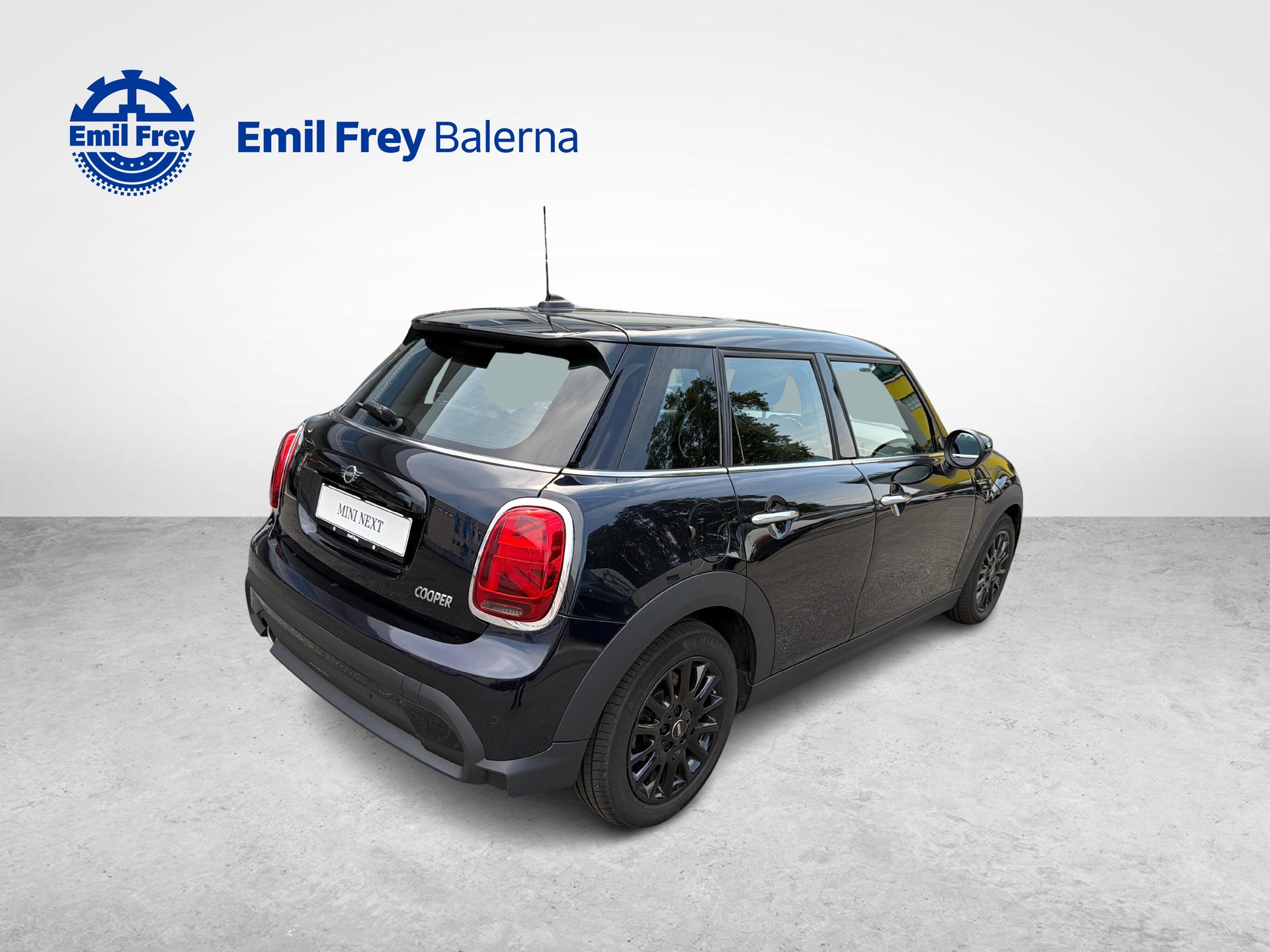 MINI F55 1.5i Cooper-image-5