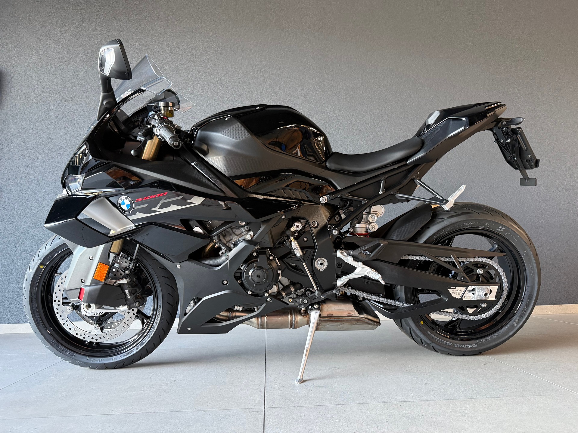 BMW S 1000 RR